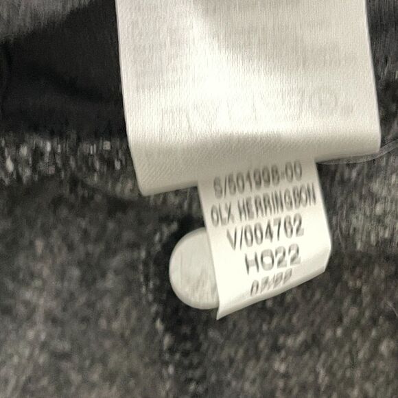 Banana Republic 2022 Oversized Side Pockets Cocoon Trench Coat Women's Size XS - Picture 7 of 9